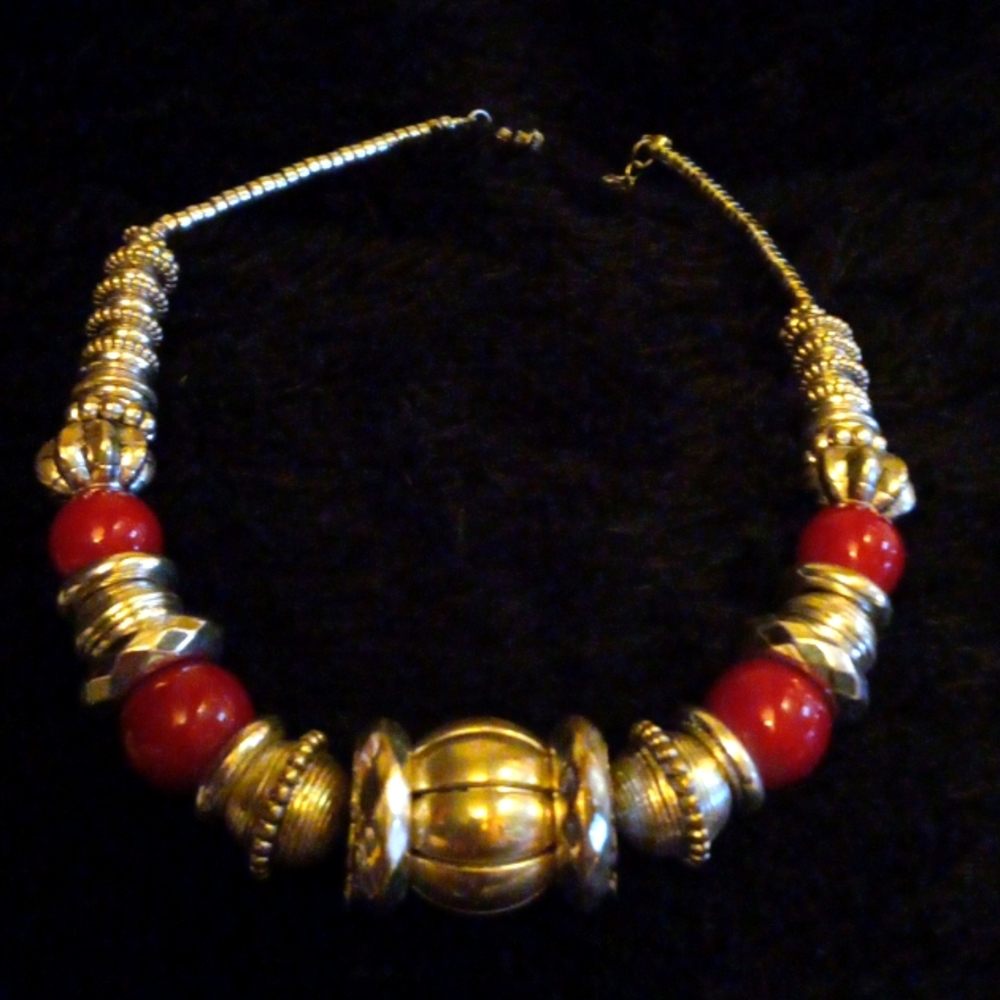 Jewelry lot 34-Y